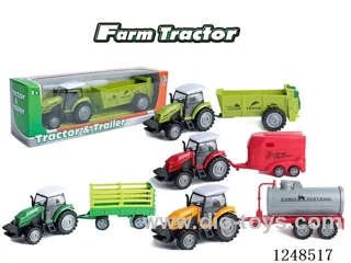 pull back alloy car