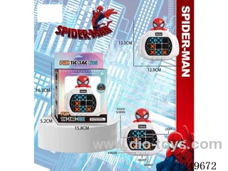 Tic-tac-toe game machine