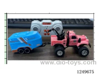 rc car (Square remote control) included battery