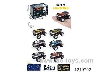 rc beach motorcycles (Mini remote control)