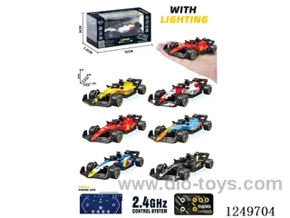 rc car (Mini remote control)