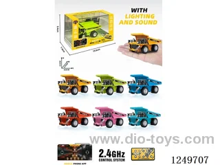 rc car (Mini remote control)