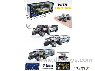 rc car (Mini remote control) included battery