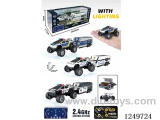 rc car (Mini remote control) included battery