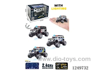 rc car W L/M included battery