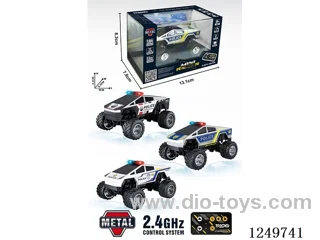 rc car W L/M included battery
