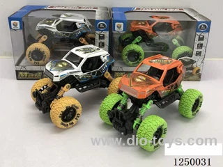 pull back alloy car