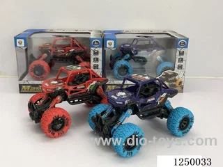 pull back alloy car