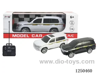 1:16 4ch rc car
