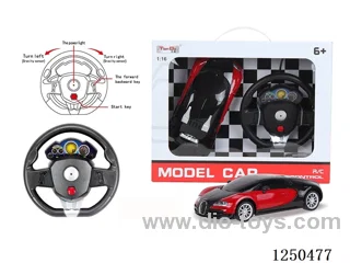 1:16 4ch rc car not included battery