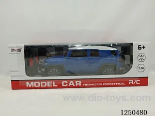 1:14 4ch rc car