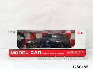 1:24 4ch rc car