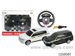 1:24 4ch rc car