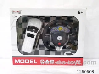 1:24 4ch rc car