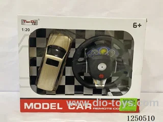 1:24 4ch rc car