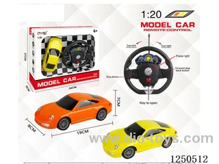 1:24 4ch rc car not included battery