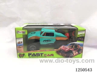 4ch rc car