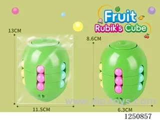 Magic Bean Rubik's Cube