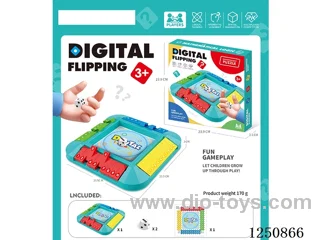 Desktop Puzzles (2 Colours)-digital disk
