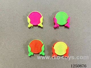 Sling Shot Flying Saucer