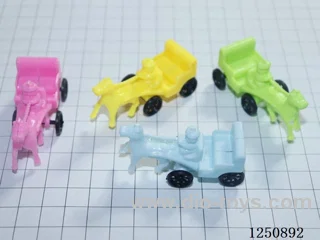 Free Wheel Carriage