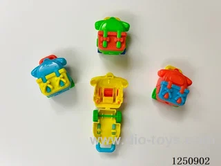 Free Wheel Mini Suitcase
