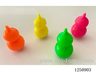 Gourd Tumble Toy