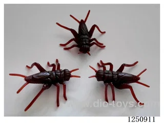 Soft Toy Cricket