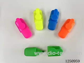 Highlighter pen