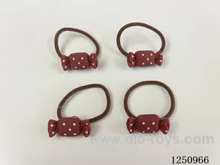 Hair tie