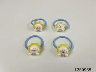 Hair tie