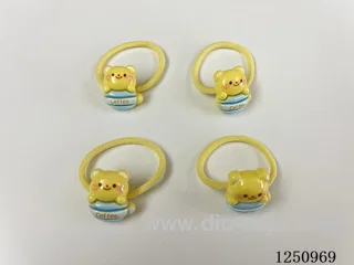 Hair tie