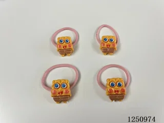 Hair tie