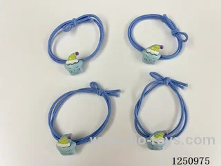 Hair tie