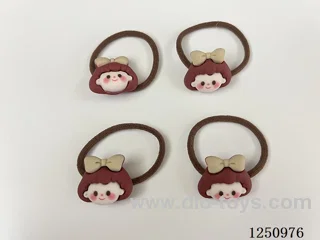 Hair tie