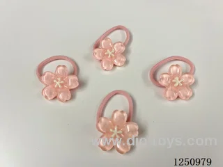 Hair tie