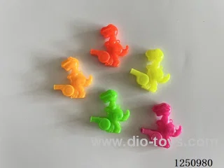 Dinosaur Champion Whistle
