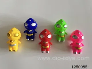 Superman Light