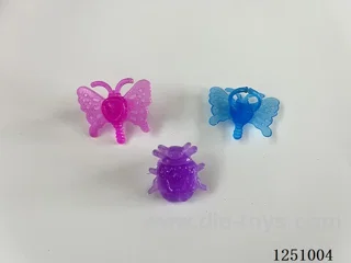 Insect ring