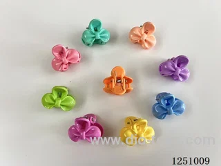Bow Hair Clip