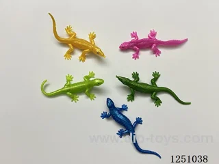 Soft Lizard