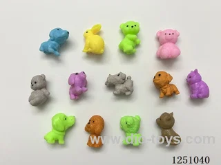 Soft Material Small Animals