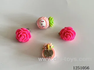 Ear Clip