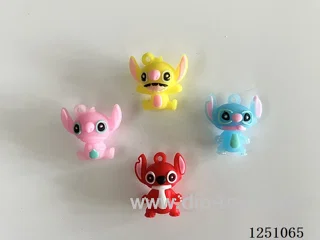 Small Figurines