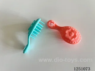 Small Combs