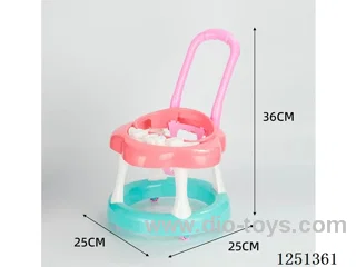 Baby stroller (large)