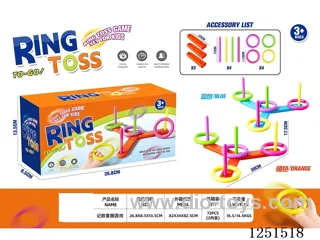 Counting Loop Game