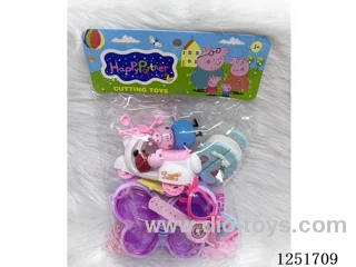 Piggy Jewellery Set