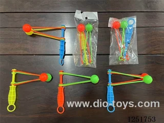 Hand Cranked Bumper Ball pro-clackersball