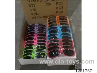 Party Glasses